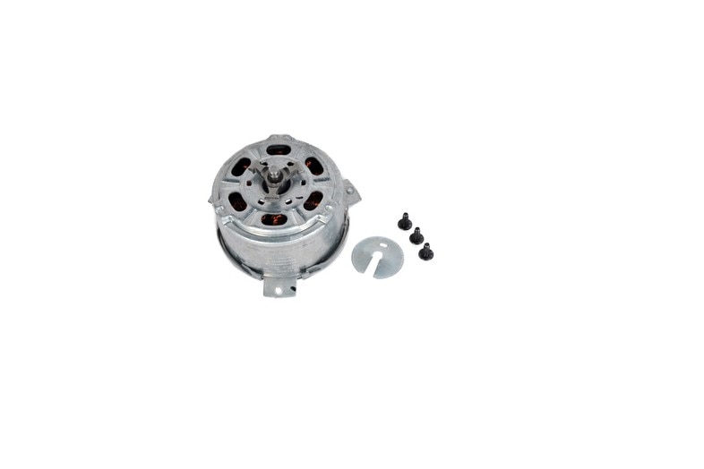 GM Genuine Parts Engine Cooling Fan Motor