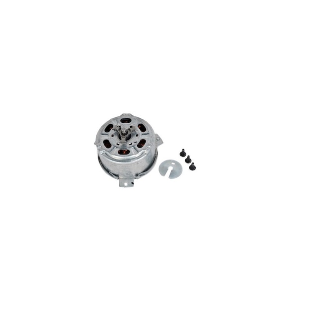 GM Genuine Parts Engine Cooling Fan Motor