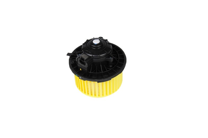 GM Genuine Parts Heating and Air Conditioning Blower Motor