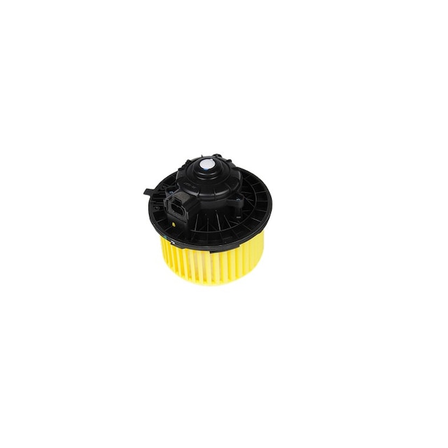 GM Genuine Parts Heating and Air Conditioning Blower Motor