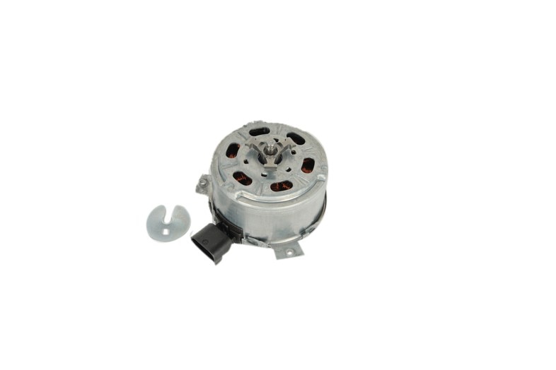 GM Genuine Parts Engine Cooling Fan Motor