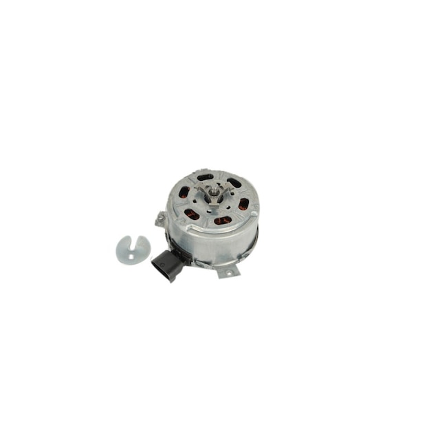 GM Genuine Parts Engine Cooling Fan Motor