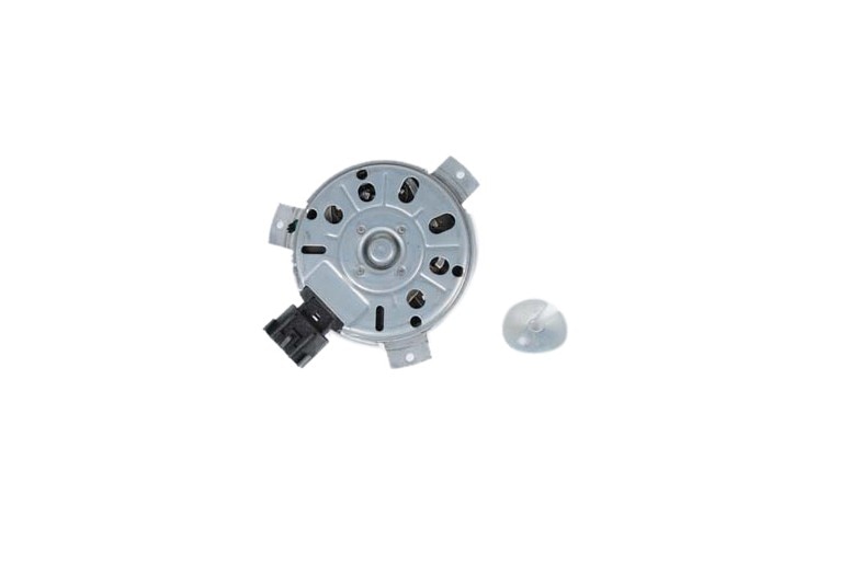 GM Genuine Parts Engine Cooling Fan Motor
