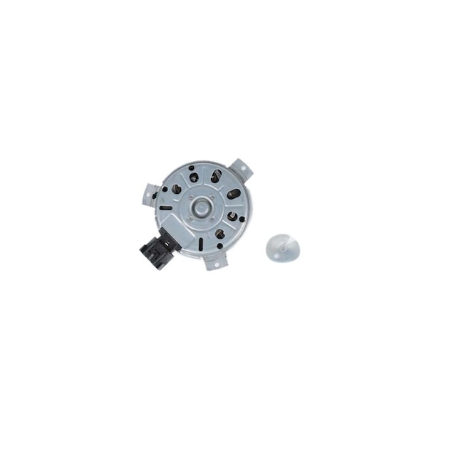 GM Genuine Parts Engine Cooling Fan Motor