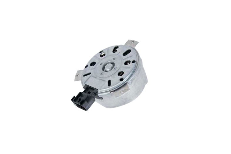 GM Genuine Parts Engine Cooling Fan Motor
