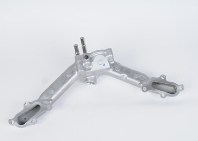 GM Genuine Parts Engine Coolant Thermostat Housing