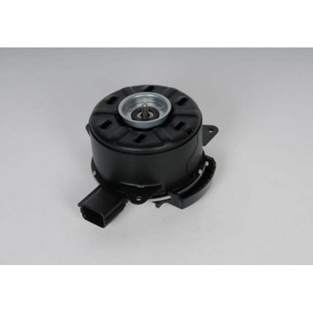 GM Genuine Parts Engine Cooling Fan Motor