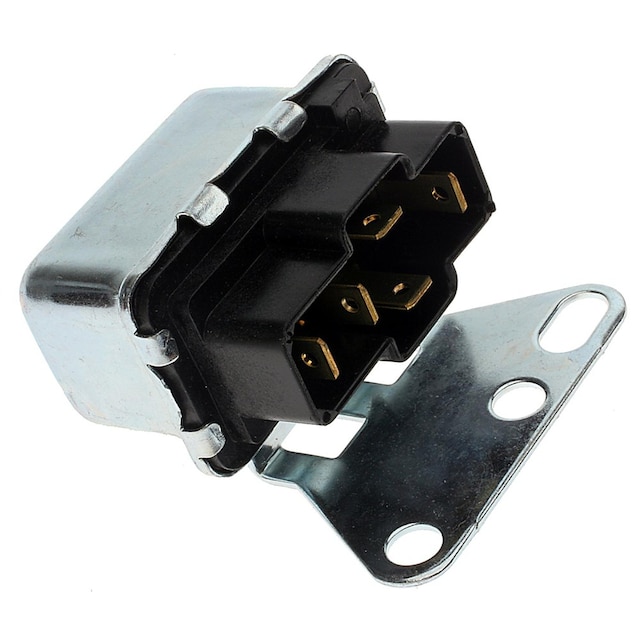ACDelco Gold Air Conditioning Compressor Shutoff Relay