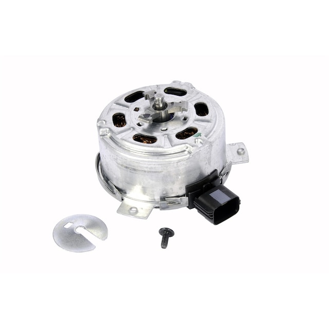 GM Genuine Parts Engine Cooling Fan Motor