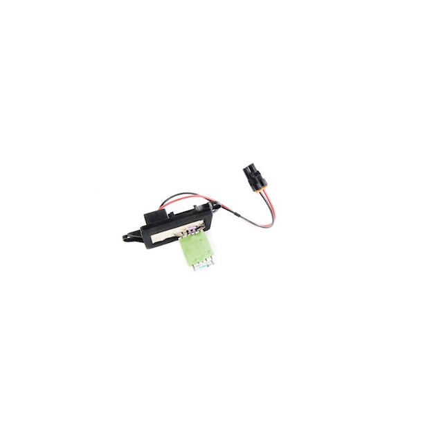 GM Genuine Parts Heating and Air Conditioning Blower Motor Resistor