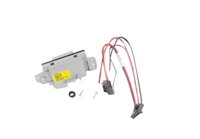 GM Genuine Parts Heating and Air Conditioning Blower Control Module