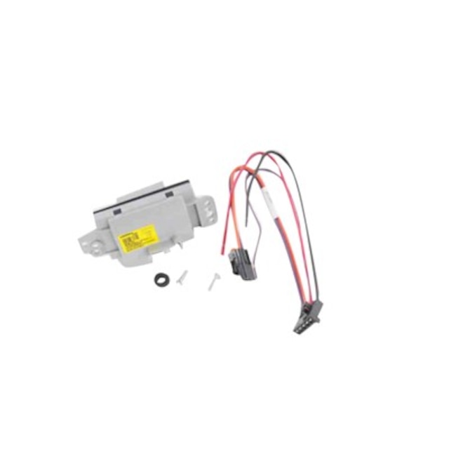GM Genuine Parts Heating and Air Conditioning Blower Control Module