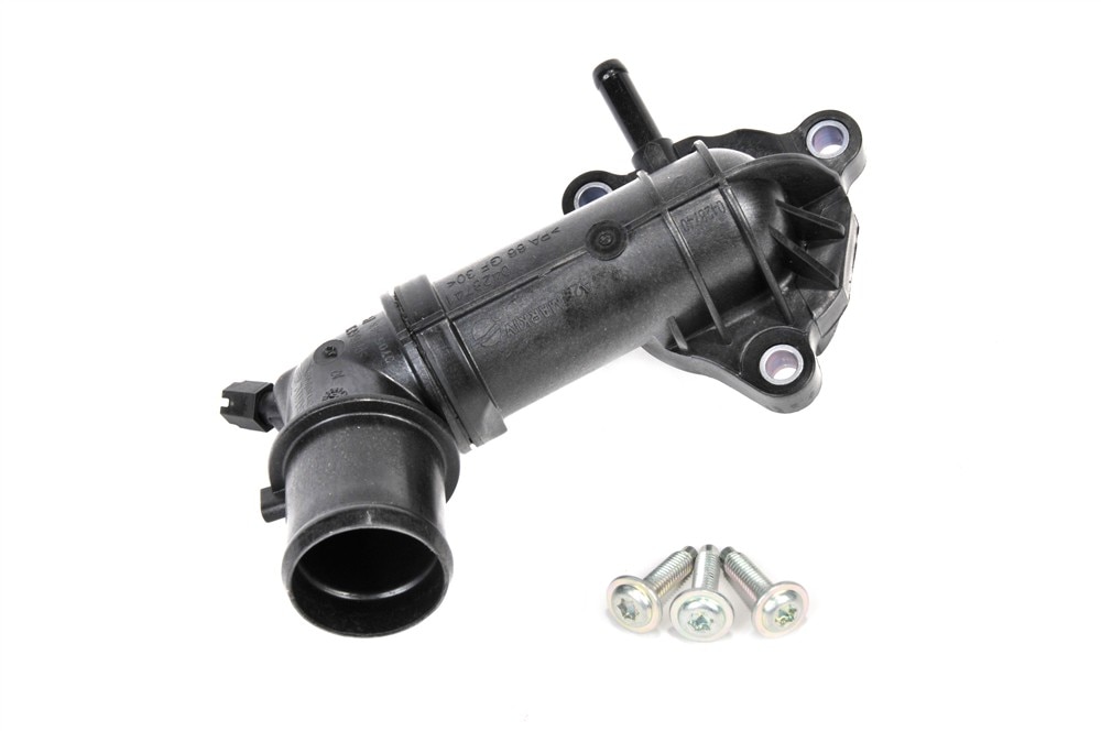 GM Genuine Parts Engine Coolant Thermostat Housing