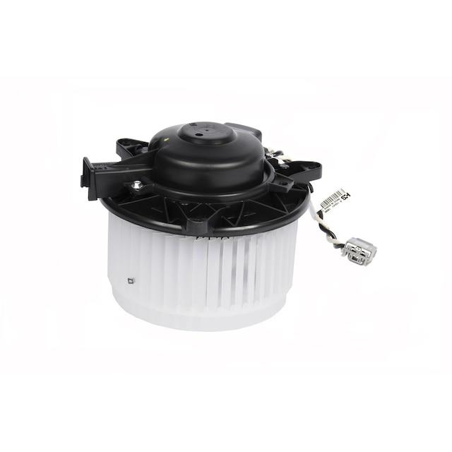 GM Genuine Parts Heating and Air Conditioning Blower Motor with Wheel