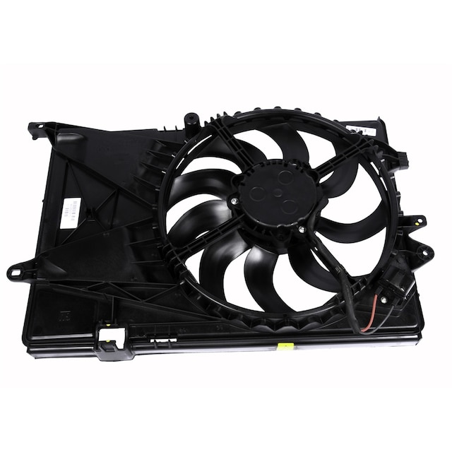 GM Genuine Parts Engine Cooling Fan Assembly