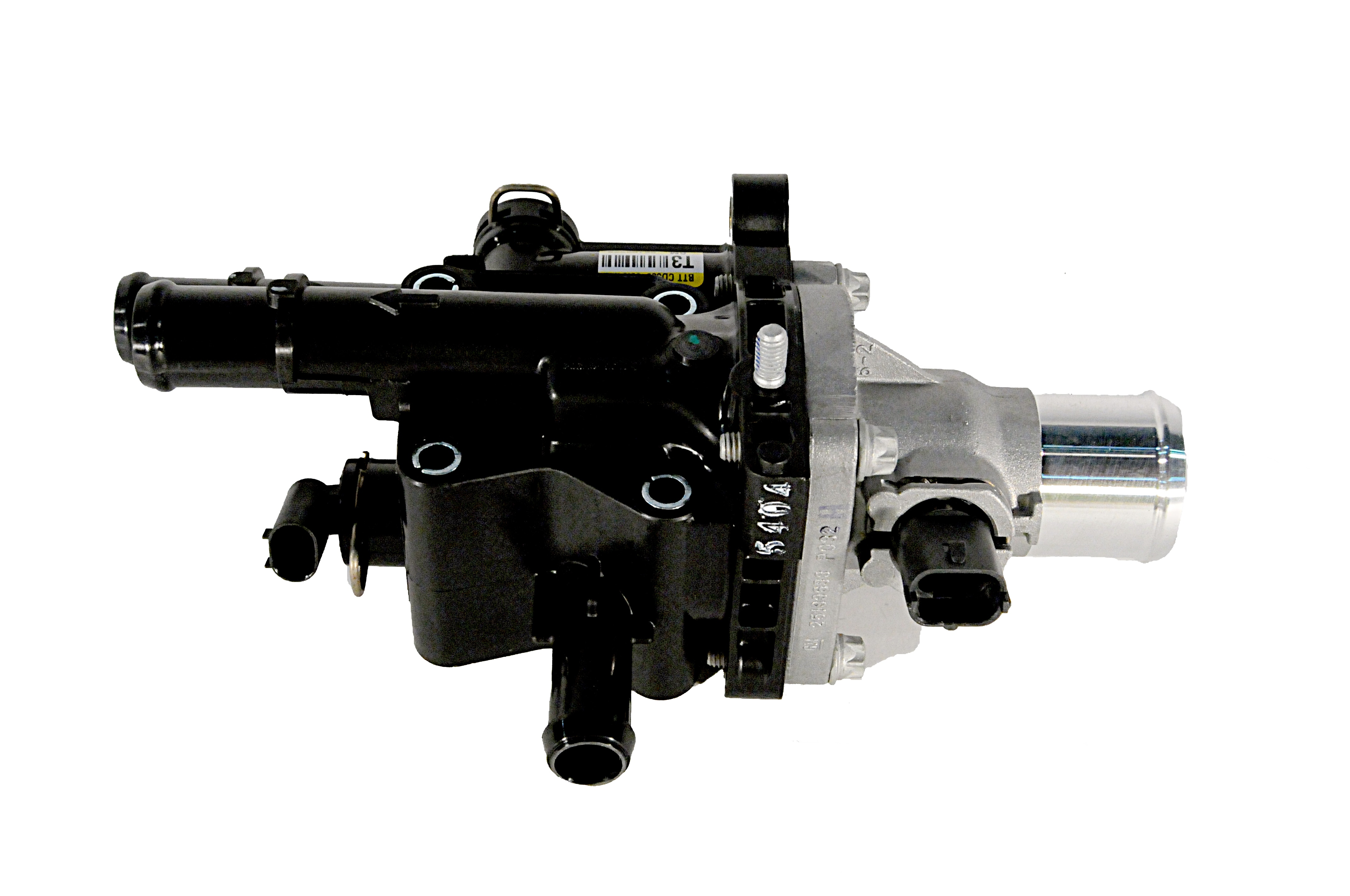 GM Genuine Parts Engine Coolant Thermostat Housing