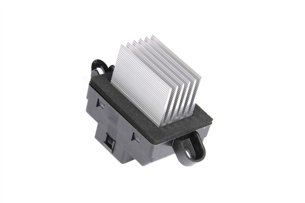 GM Genuine Parts Auxiliary Heating and Air Conditioning Blower Motor Resistor