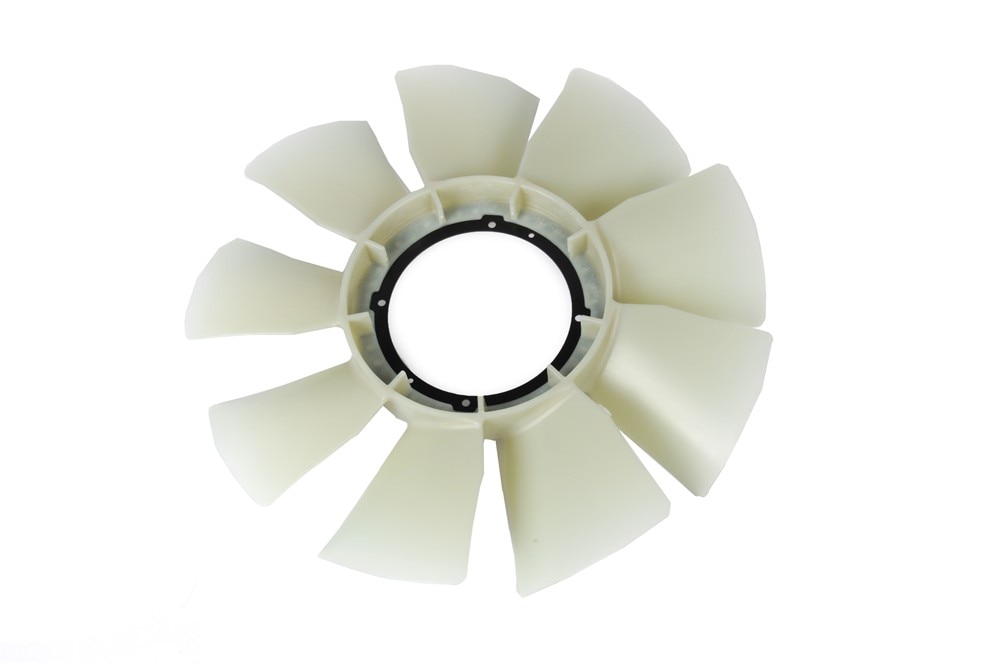 GM Genuine Parts Engine Cooling Fan Blade
