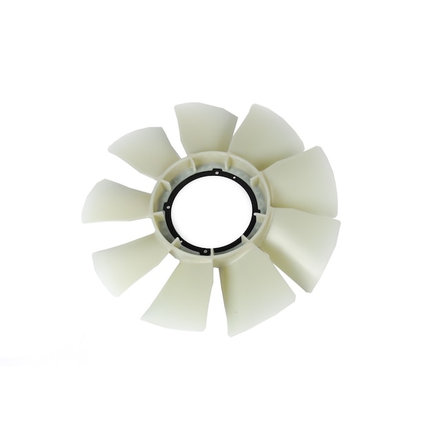 GM Genuine Parts Engine Cooling Fan Blade