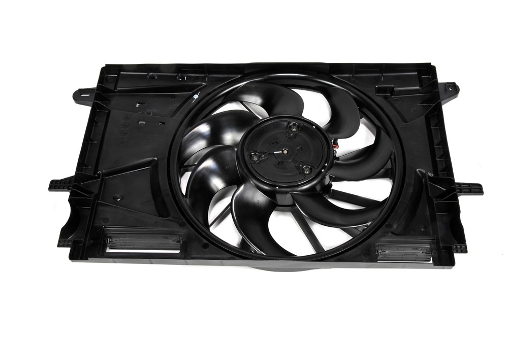 GM Genuine Parts Engine Cooling Fan