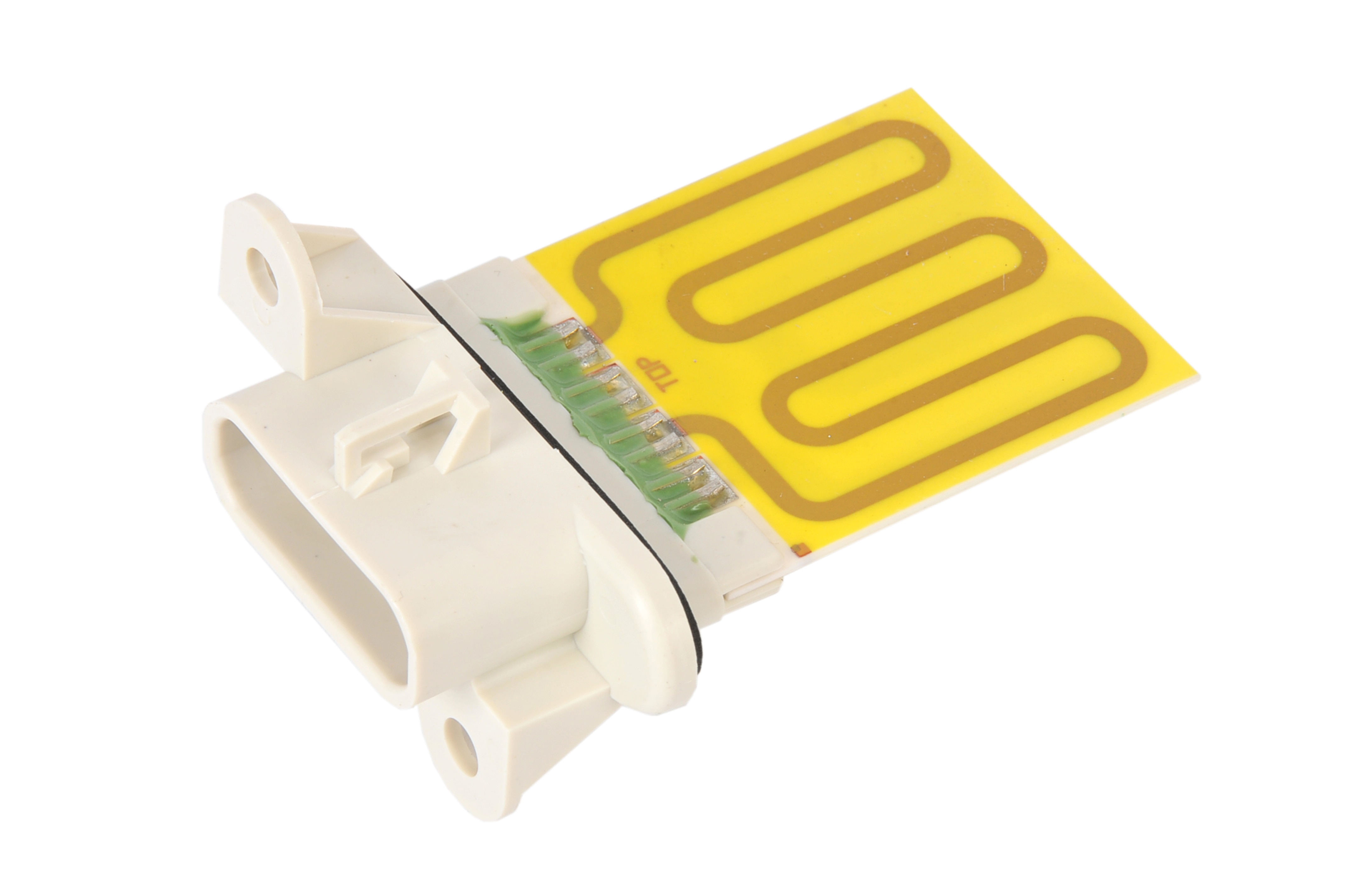GM Genuine Parts Blower Motor Resistor