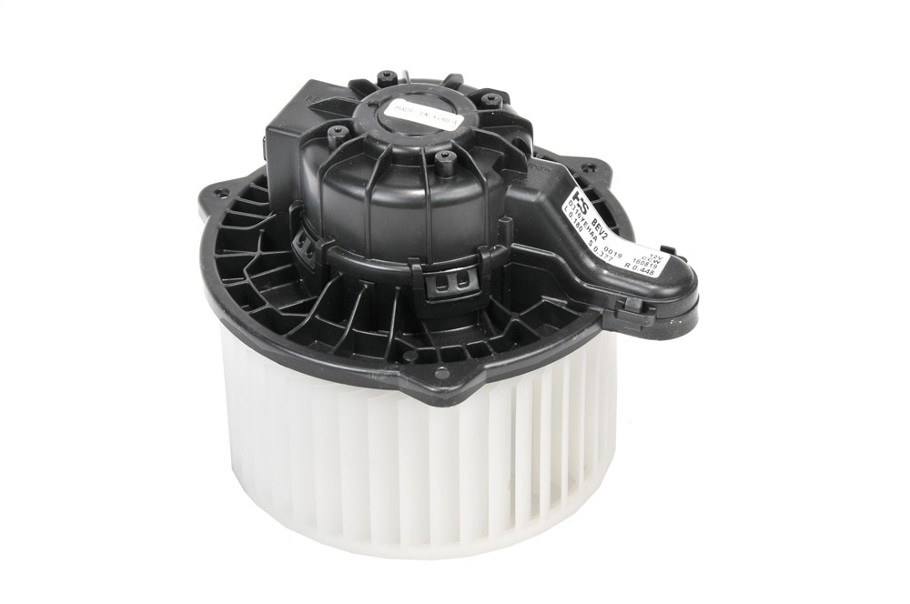 GM Genuine Parts Heating and Air Conditioning Blower Motor