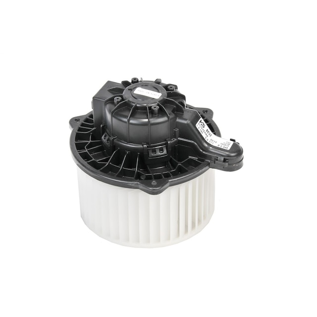 GM Genuine Parts Heating and Air Conditioning Blower Motor