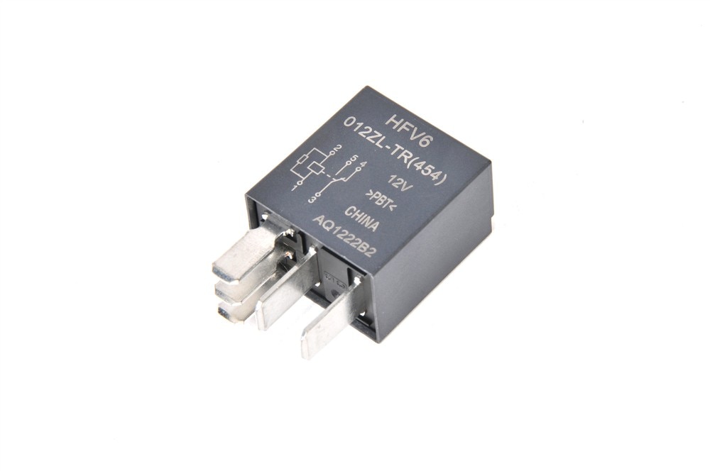 GM Genuine Parts Multi-Purpose Relay
