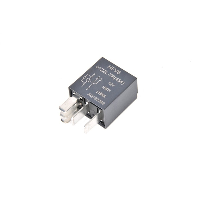 GM Genuine Parts Multi-Purpose Relay