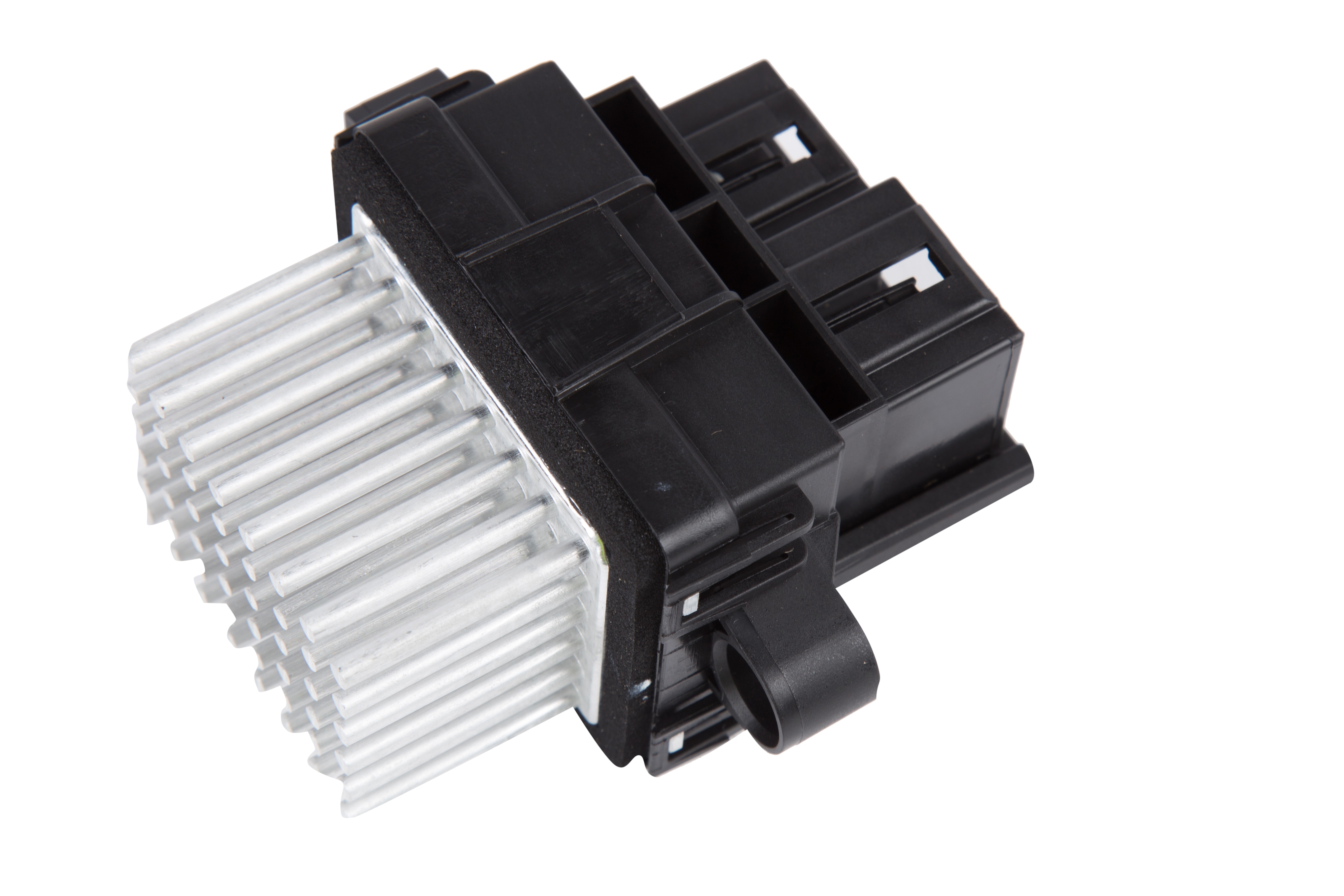 GM Genuine Parts Heating and Air Conditioning Blower Control Module