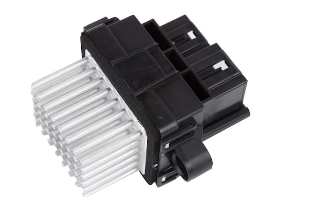 Shop Blower Motor & Related | Official Chevrolet Parts