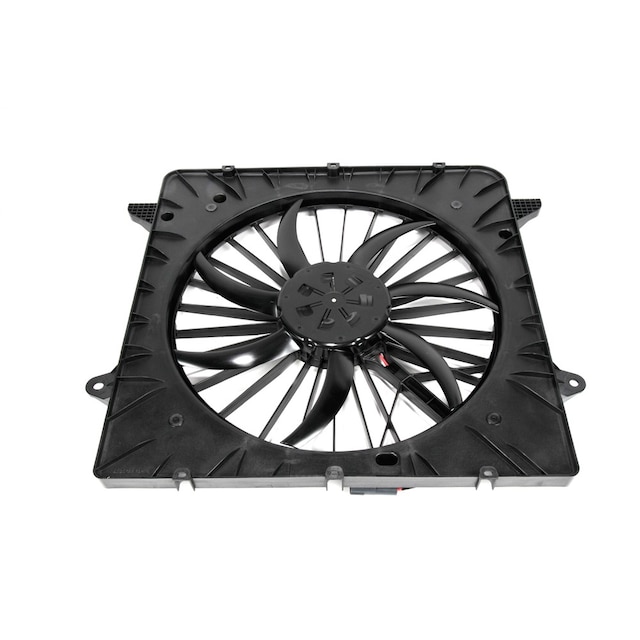 GM Genuine Parts Engine Cooling Fan Assembly