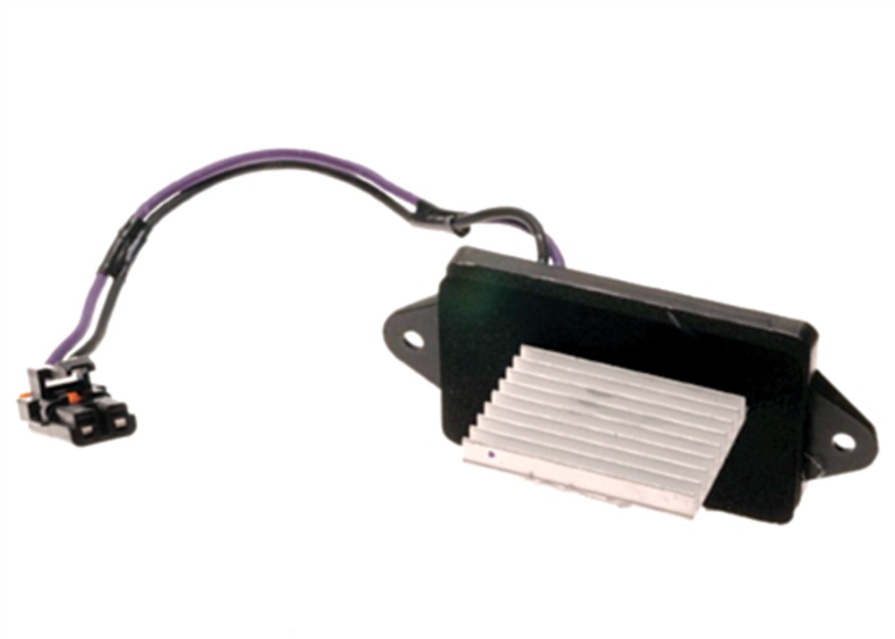 GM Genuine Parts Multi-Purpose Relay