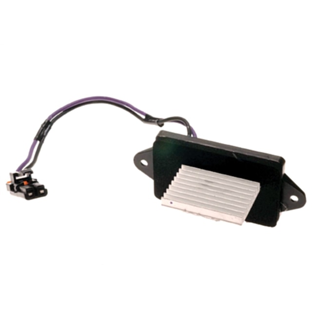 GM Genuine Parts Multi-Purpose Relay