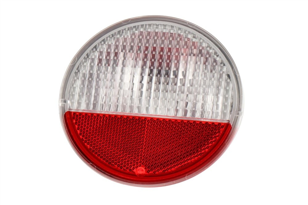 GM Genuine Parts Back-up and Rear Fog Lamp