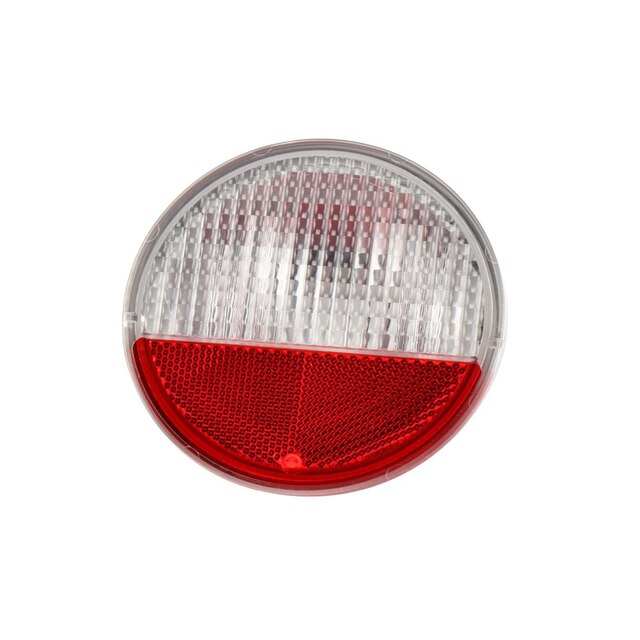 GM Genuine Parts Back-up and Rear Fog Lamp