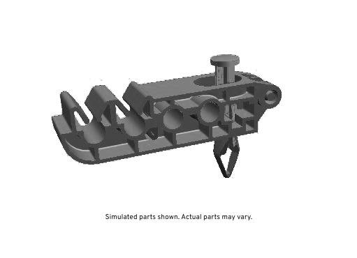 GM Genuine Parts Multi-Purpose Clip