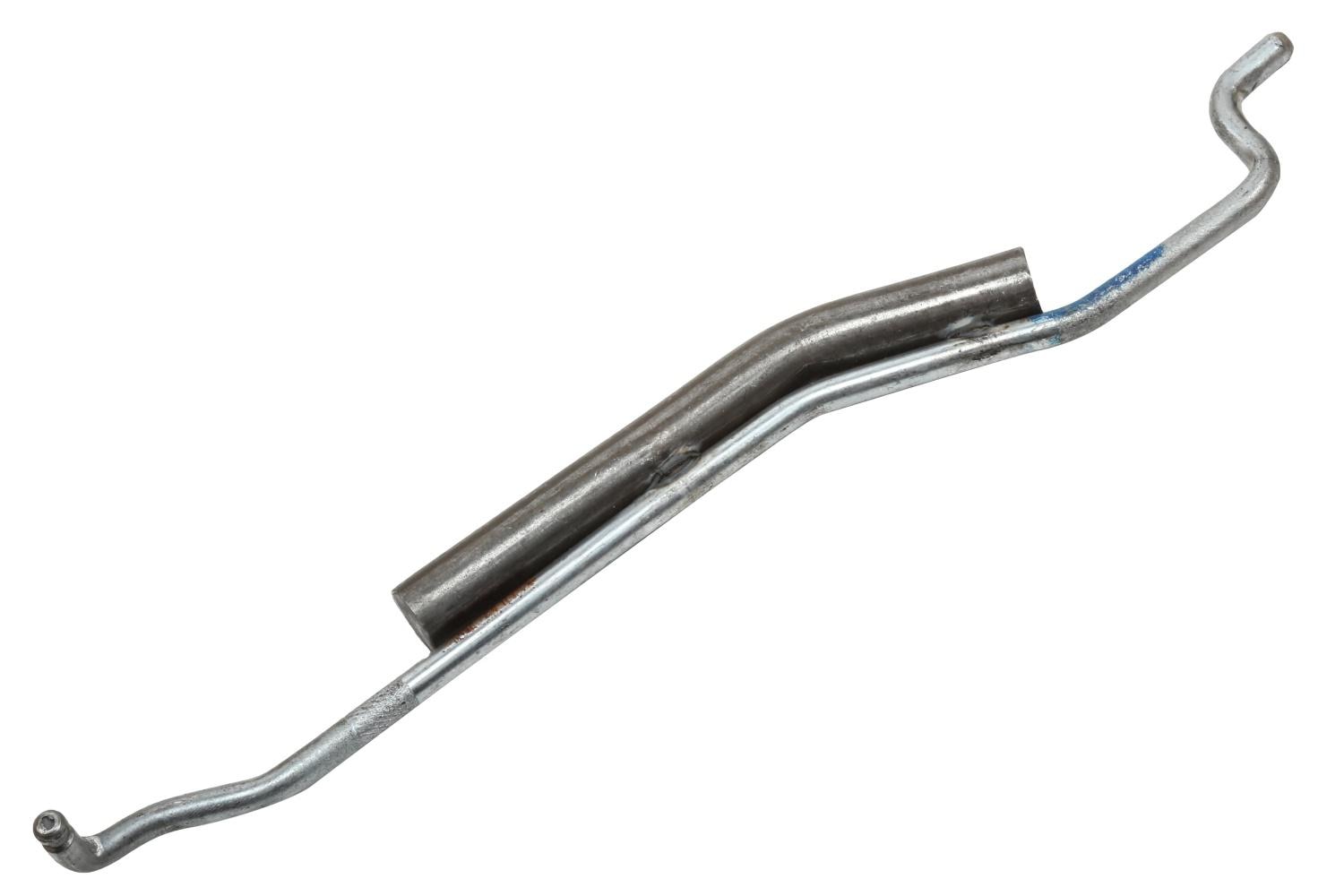 GM Genuine Parts Rear Interior Door Handle