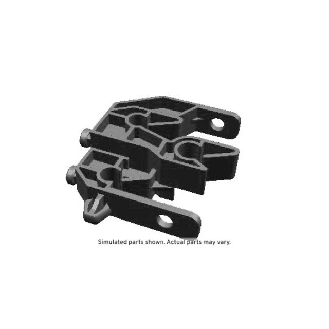 GM Genuine Parts Multi-Purpose Clip