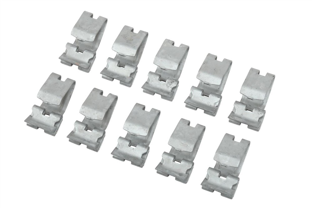 GM Genuine Parts Multi-Purpose Clip