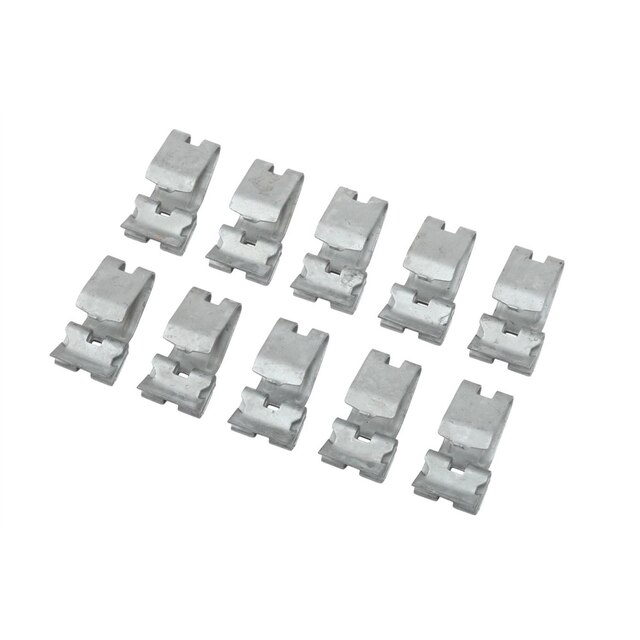 GM Genuine Parts Multi-Purpose Clip