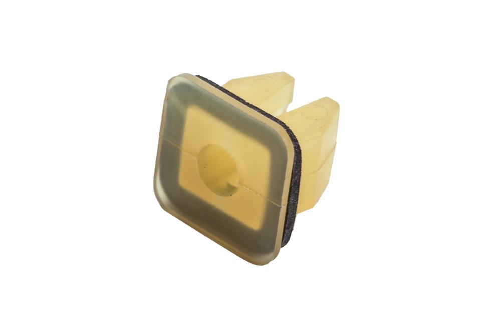 GM Genuine Parts Multi-Purpose Nut
