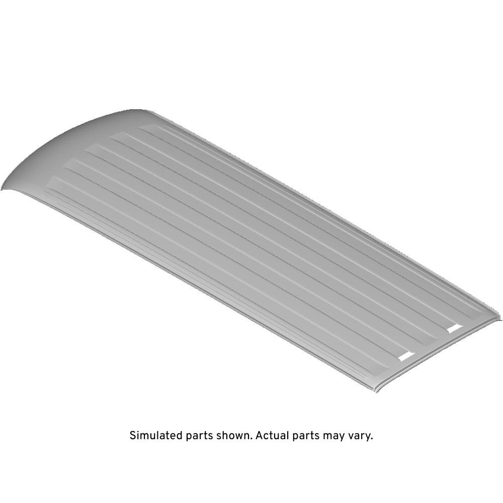GM Genuine Parts Roof Panel Assembly