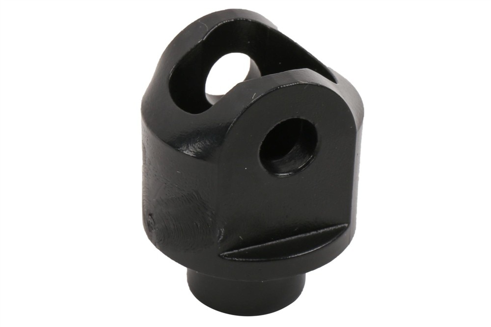 GM Genuine Parts Black Side Window Latch Bearing