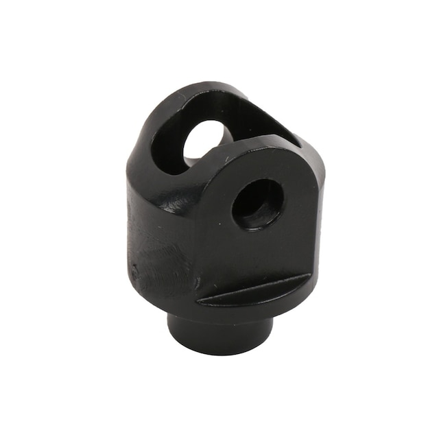 GM Genuine Parts Black Side Window Latch Bearing
