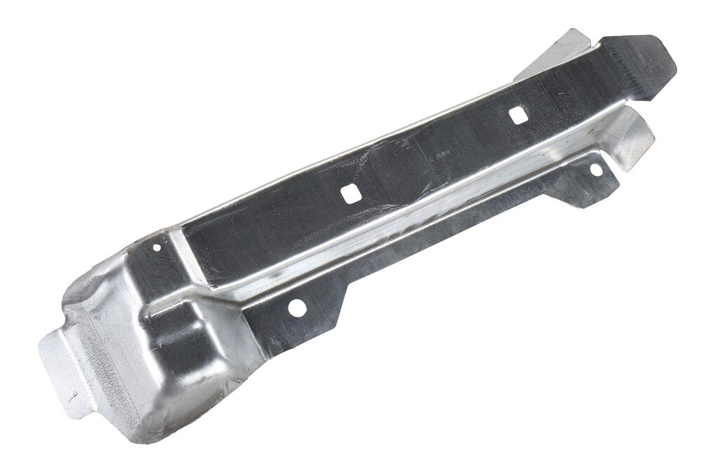 GM Genuine Parts Front Passenger Side Floor Panel Reinforcement