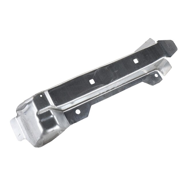 GM Genuine Parts Front Passenger Side Floor Panel Reinforcement