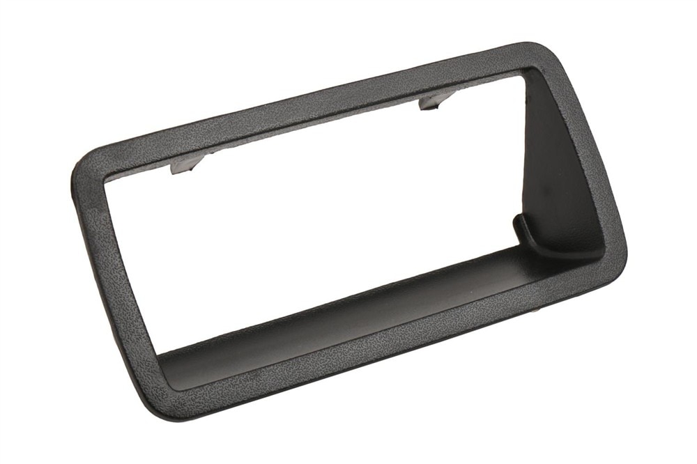 GM Genuine Parts Pickup Box Tailgate Latch Handle Bezel