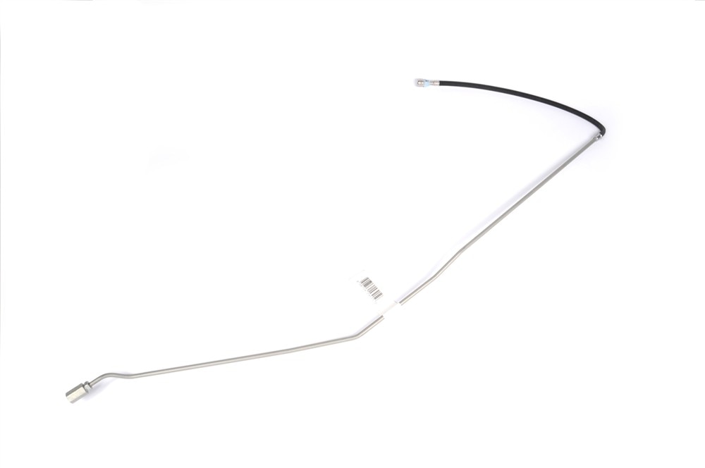 GM Genuine Parts Rear Fuel Return Pipe