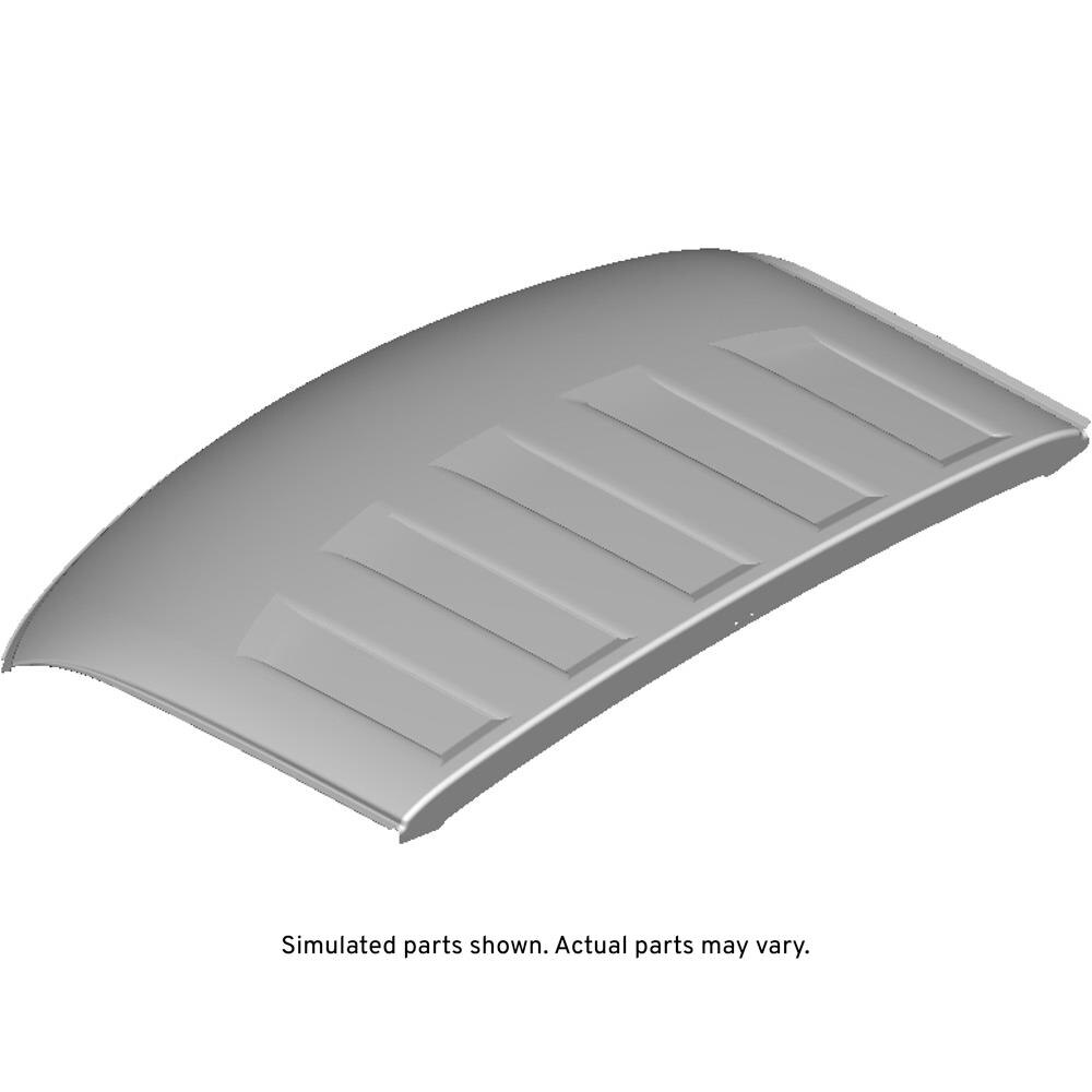 GM Genuine Parts Roof Panel Assembly